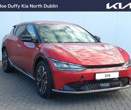 KIA EV6 EV6 EARTH