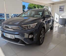 KIA STONIC 1.0 K2 PETROL SAM