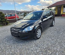 KIA CEED 1.4 БU0415НU0417U0418Н 1,650 EUR