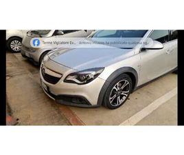 COUNTRY TOURER 2.0 CDTI 4X2 170CV AT6