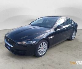 JAGUAR XE 2.0D 180PS PORTFOLIO AUTO