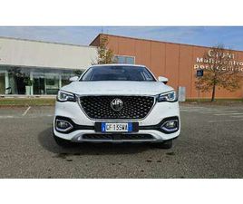 MG EHS 1.5 T-GDI PHEV EXCLUSIVE AUTO