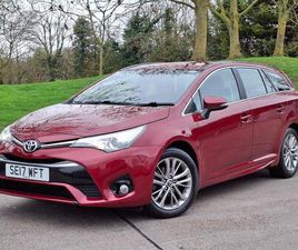 1.8 V-MATIC BUSINESS EDITION TOURING SPORTS EURO 6 5DR