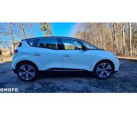 RENAULT SCENIC ENERGY TCE 130 INTENS