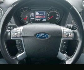 FORD MONDEO 1.6 TDCI ST -LINE