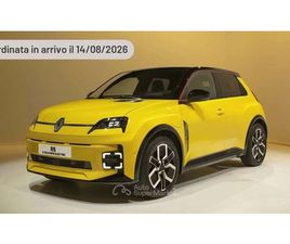 95 CV URBAN RANGE FIVE