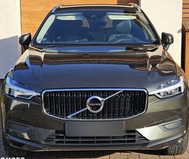 VOLVO XC 60 D4 AWD MOMENTUM