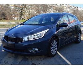 KIA CEED 1.6GDI SWISS 6,300 EUR