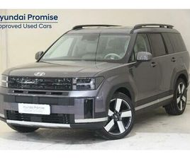 HYUNDAI SANTA FE SANTA FE 1.6TGDI PHEV STYLE 4WD 6AT