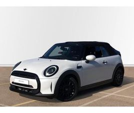 COOPER CABRIO