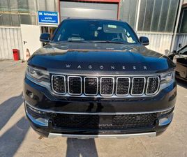 JEEP WAGONEER , ALLRAD,AUTOMATIK, 7 SITZE,VOLL-LEDER