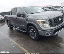 NISSAN TITAN