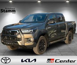 2.8L MHEV INVINCIBLE | LED | 360° | JBL