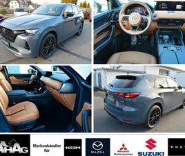 3.3 E-SKYACTIV D254 HOMURA PLUS AWD *2026*