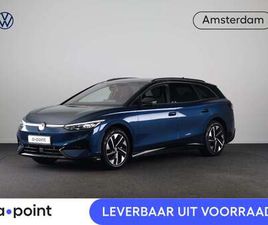 TOURER PRO LIMITED EDITION 77 KWH ACCU 286 PK | VE