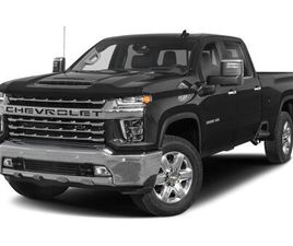 USED 2021 CHEVROLET SILVERADO 3500 LTZ
