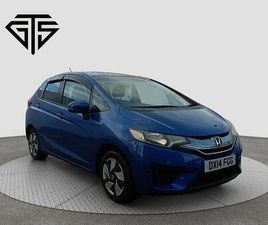 F PACKAGE 1.5 5DR HATCHBACK AUTO PETROL HYBRID