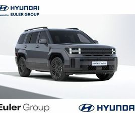 HEV 1.6IT MY26 BLACKLINE GLAS SCHIEBEDA