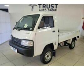 2026 SUZUKI SUPER CARRY 1.2I