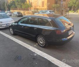 AUDI A6 2.0 TFSI