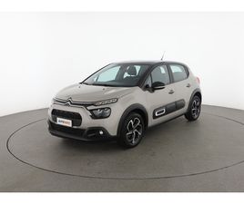 CITROEN C3 1.2 PURETECH