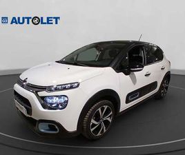 CITROEN C3 C3 III 2017 1.2 PURETECH ELLE S