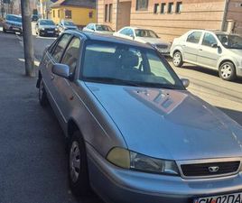 DAEWOO CIELO DAEWOO CIELO 1995 SATU MARE