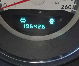 2008 DODGE MAGNUM RT WITH HEMI