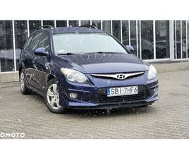 HYUNDAI I30 1.6 BLUE COMFORT