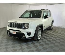 JEEP RENEGADE 1.5 GSE T4 E-HYBRID
