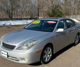 LEXUS ES 330