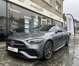 300E 9G-TRONIC E-HYBRID EQ AMG LINE 15.0 CV