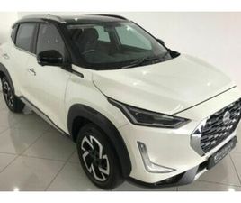 2022 NISSAN MAGNITE 1.0T ACENTA AUTO