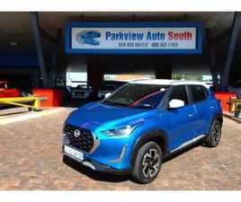 2023 NISSAN MAGNITE 1.0T ACENTA