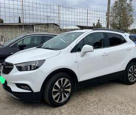 MOKKA X 1.6 CDTI BUSINESS S