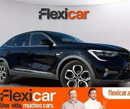 INTENS TCE 103KW(140CV) EDC MICROHÍBRIDO