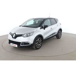 RENAULT CAPTUR 0.9 TCE ENERGY INTENS
