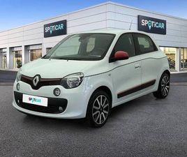 TWINGO III 0.9 TCE 90 ENERGY ZEN