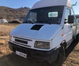 IVECO 3512