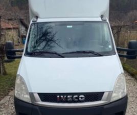 IVECO 35C15