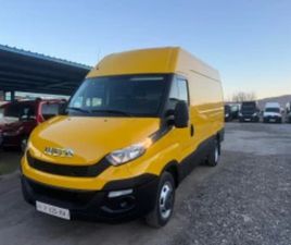 IVECO DAILY 2.3