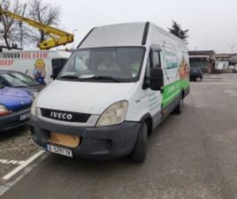 IVECO DAILY