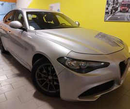GIULIA 2.2 T GIULIA 150CV