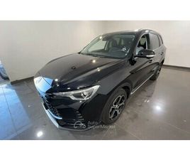 MG ZS 1.5 CLASSIC COMFORT ZS 1.5 CLASSIC COMFORT