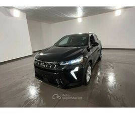 MITSU ASX 1.0 INVITE ASX 1.0 INVITE