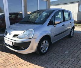 RENAULT GRAND MODUS 1.5 DCI EXPRESSION