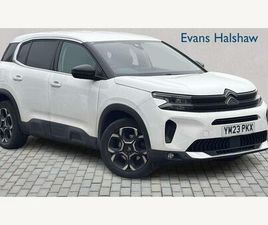 1.5 BLUEHDI SENSE PLUS EAT8 EURO 6 (START/STOP) 5DR