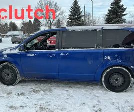 2020 DODGE GRAND CARAVAN PREMIUM PLUS