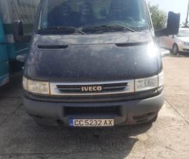 IVECO DAILY