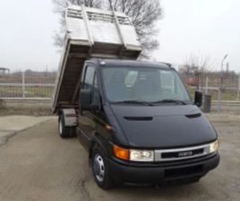 IVECO 35C11 * * * ВНОС ОТ ШВЕЙЦАРИЯ* * *